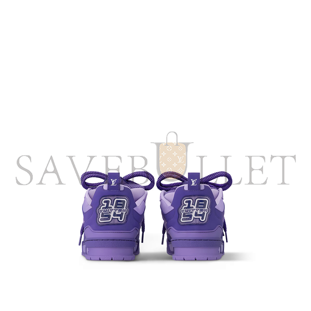 l**is V*t*n lv skate sneaker 1acqn6